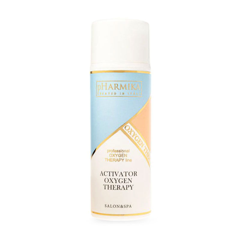 Активатор для обличчя pHarmika Activator Oxygen Therapy, 100 мл